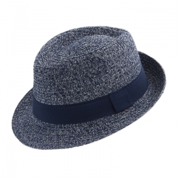 Herren Trilby Hut by Faustmann